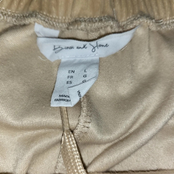 💕Birds and stones valor jogger pants - Picture 6 of 6